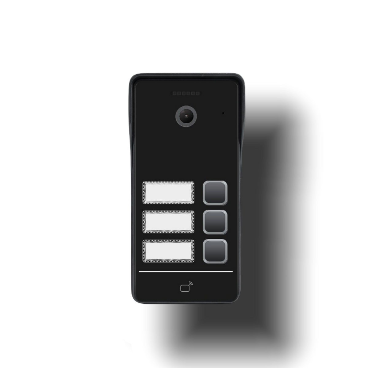 Smart Outdoor Call Panel