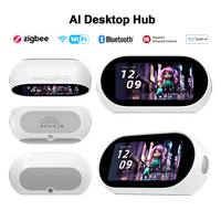 AI Desktop Hub 5S