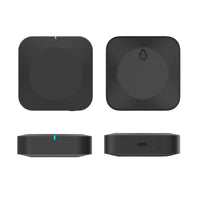 Smart Dual Band Multimode Gateway