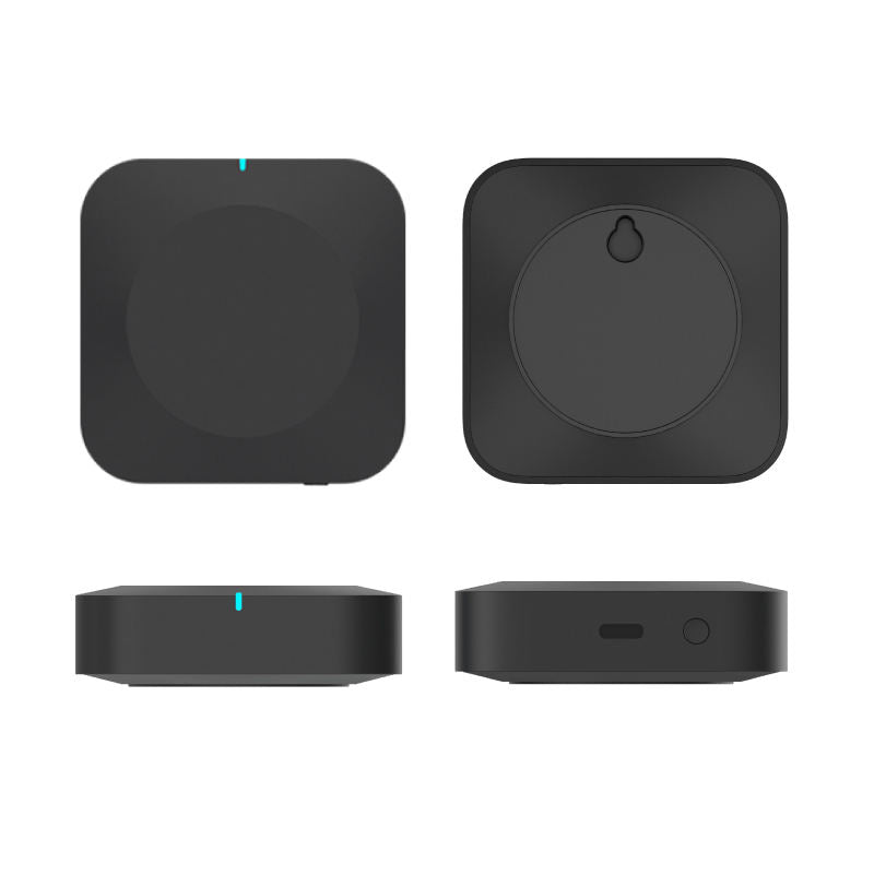 Smart Dual Band Multimode Gateway
