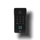 Smart Outdoor Call Panel