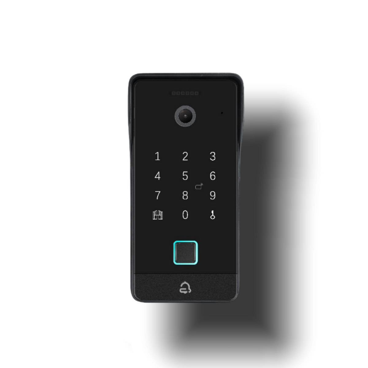 Smart Outdoor Call Panel