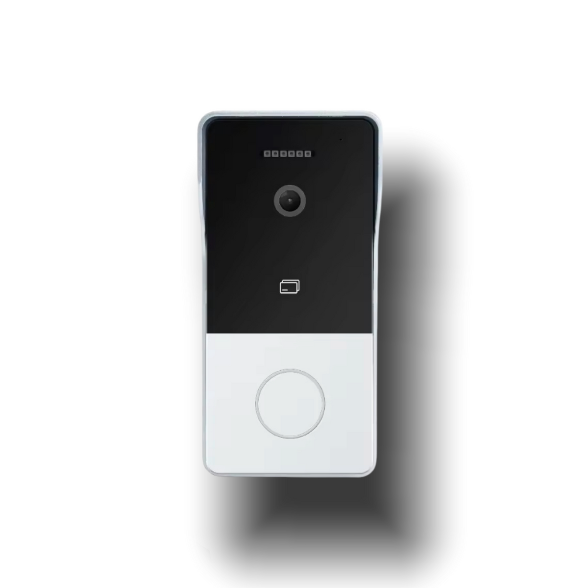 Smart Outdoor Call Panel