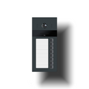 Smart Outdoor Call Panel