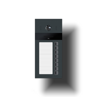 Smart Outdoor Call Panel