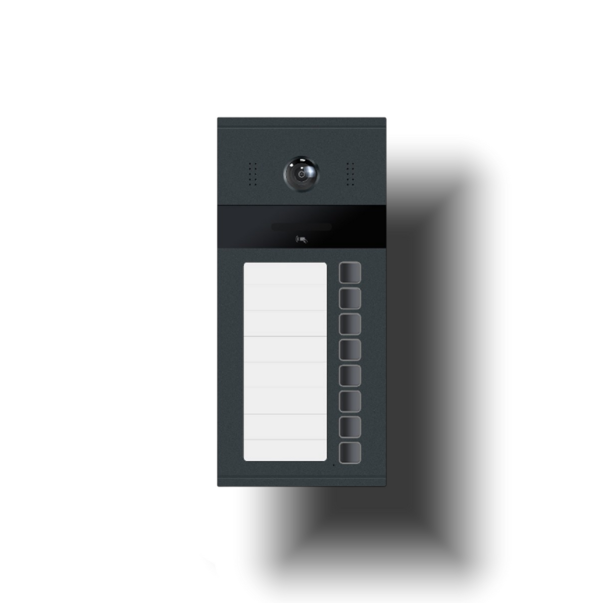 Smart Outdoor Call Panel