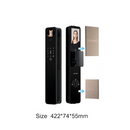 Smart 3D Face Recognition Lock