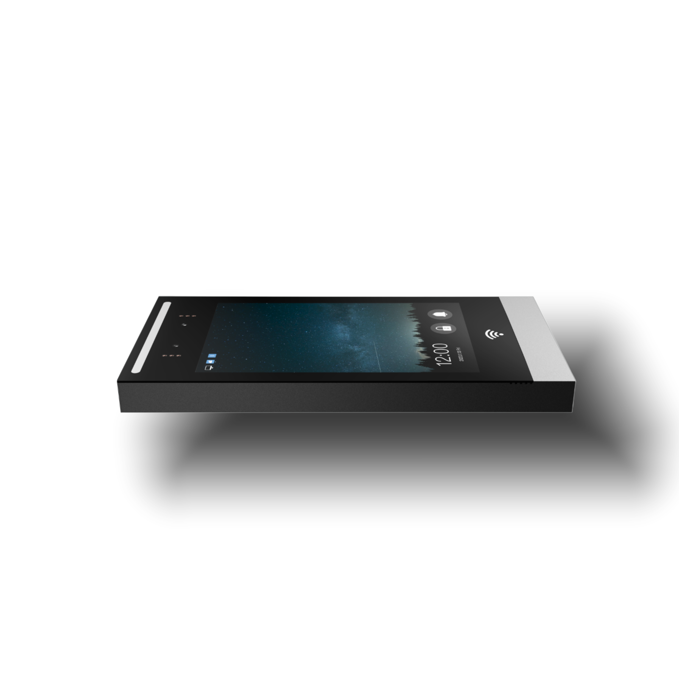 Smart Video Access Control