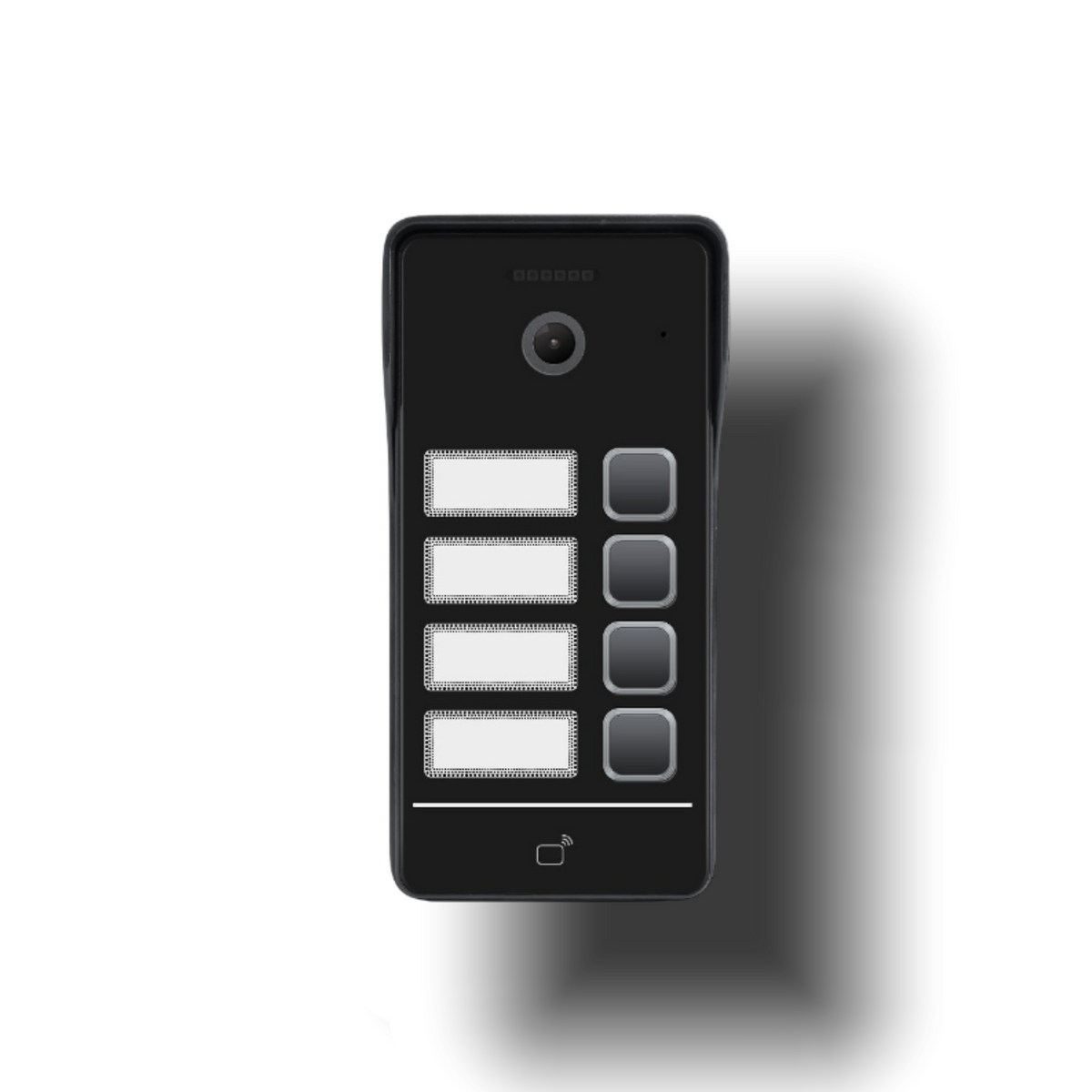 Smart Outdoor Call Panel