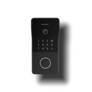 Smart Outdoor Call Panel