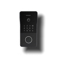 Smart Outdoor Call Panel