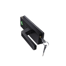 Glass Door Lock