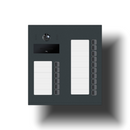 Smart Outdoor Call Panel