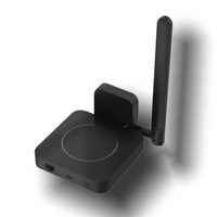 Smart Matter & Multimode Gateway