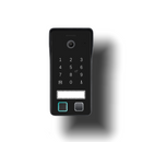 Smart Outdoor Call Panel