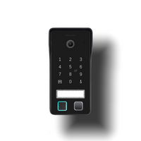 Smart Outdoor Call Panel