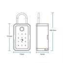 Smart Key Box