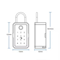 Smart Key Box