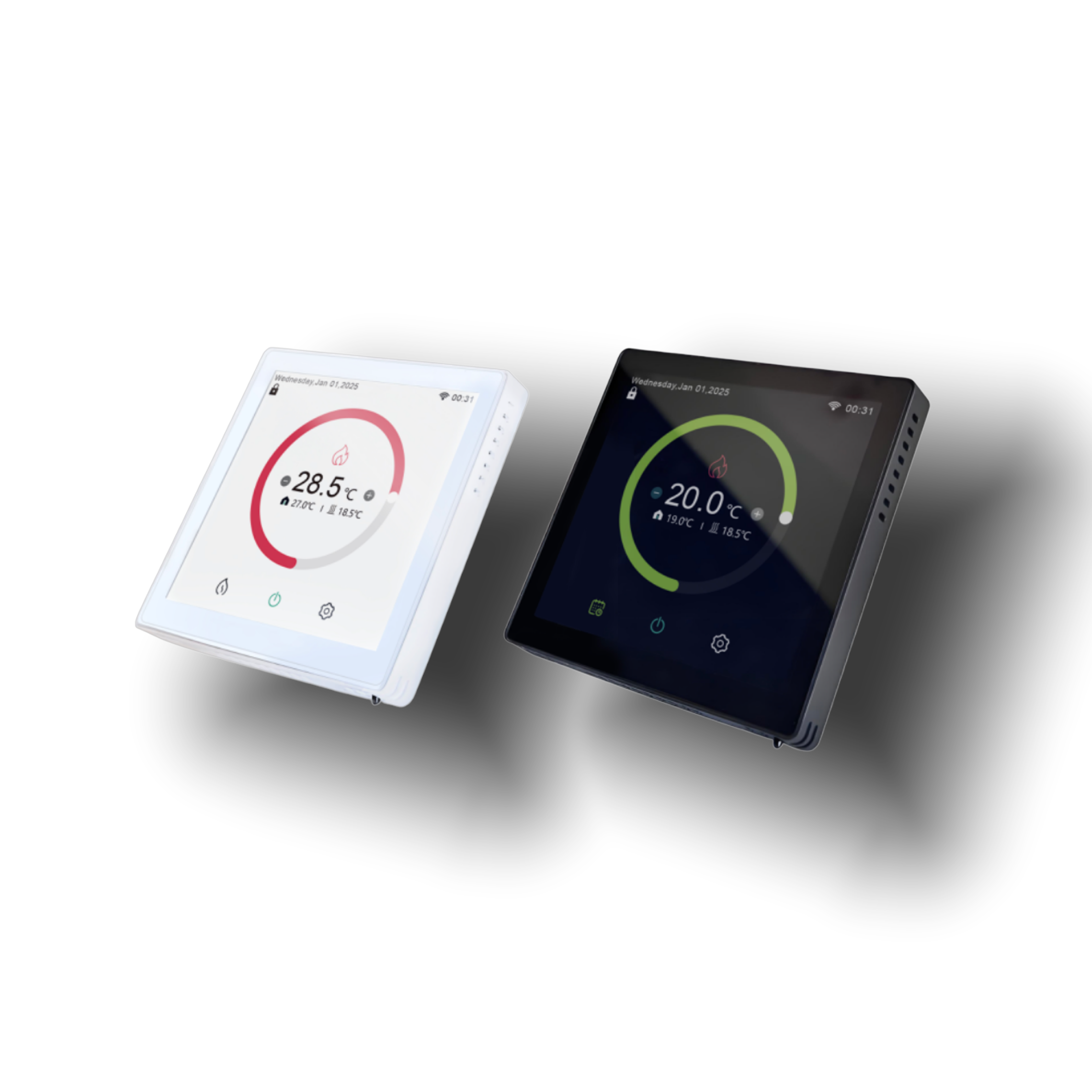Smart Heat Room Thermostat