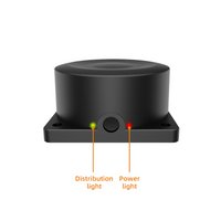 Smart Liquid Level Sensor