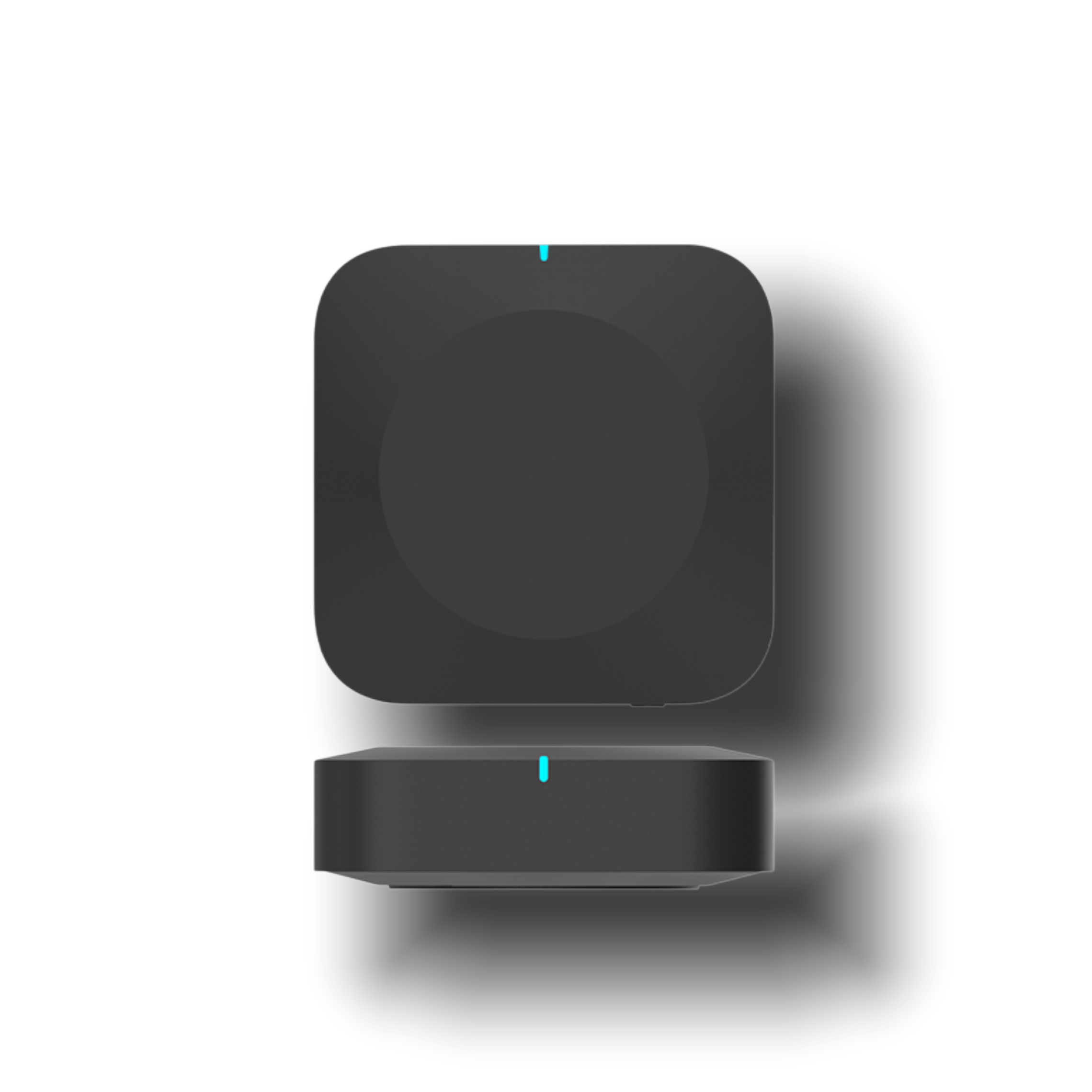 Smart Matter & Multimode Gateway