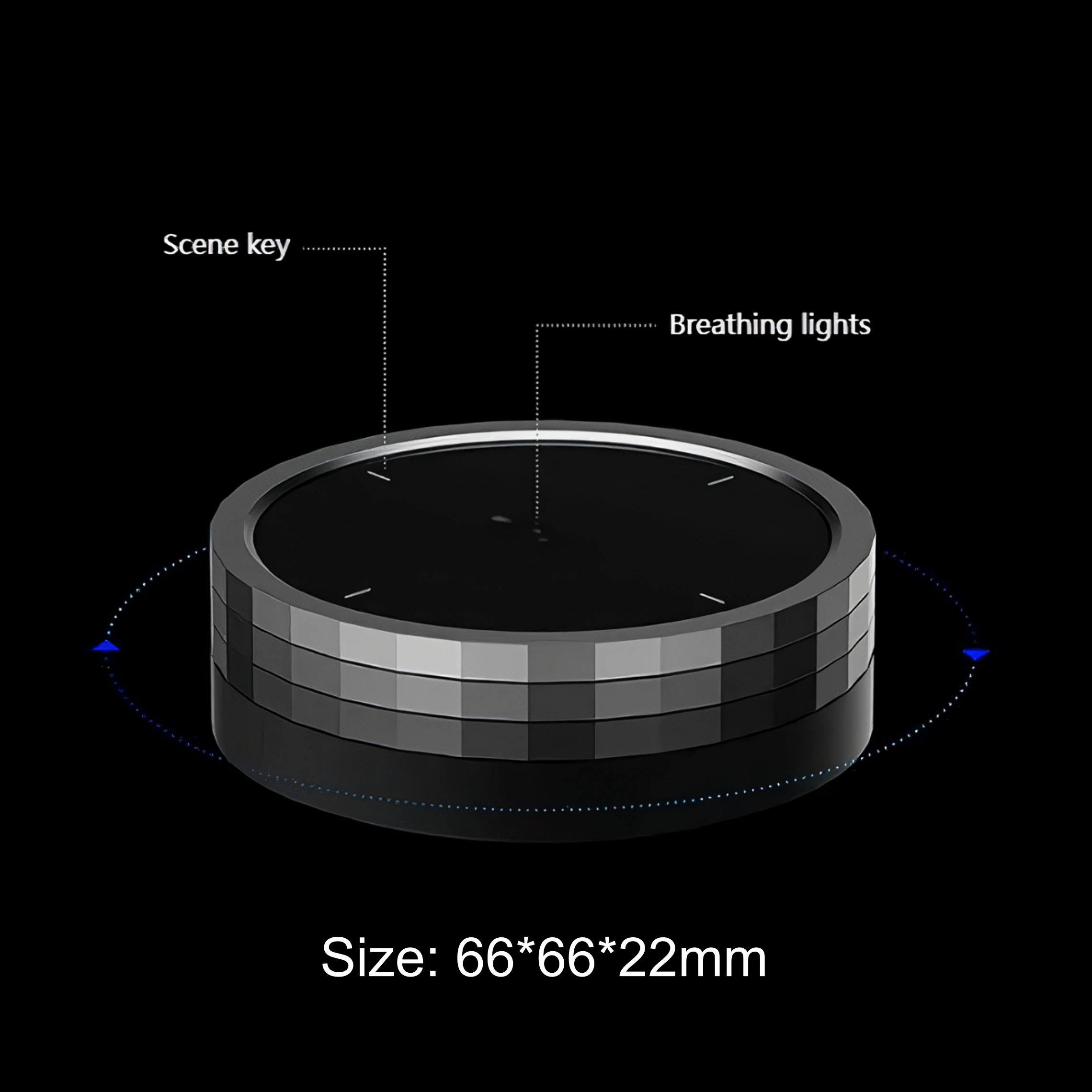 Smart Knob Switch