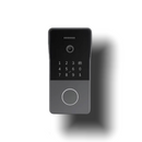 Smart Outdoor Call Panel