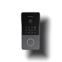 Smart Outdoor Call Panel
