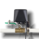 Smart Gas Valve