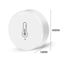 Temp & Humi Sensor