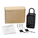 Smart Key Box