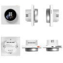 Knob Control Panel