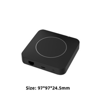 Smart Matter & Multimode Gateway