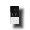 Smart Outdoor Call Panel