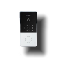 Smart Outdoor Call Panel