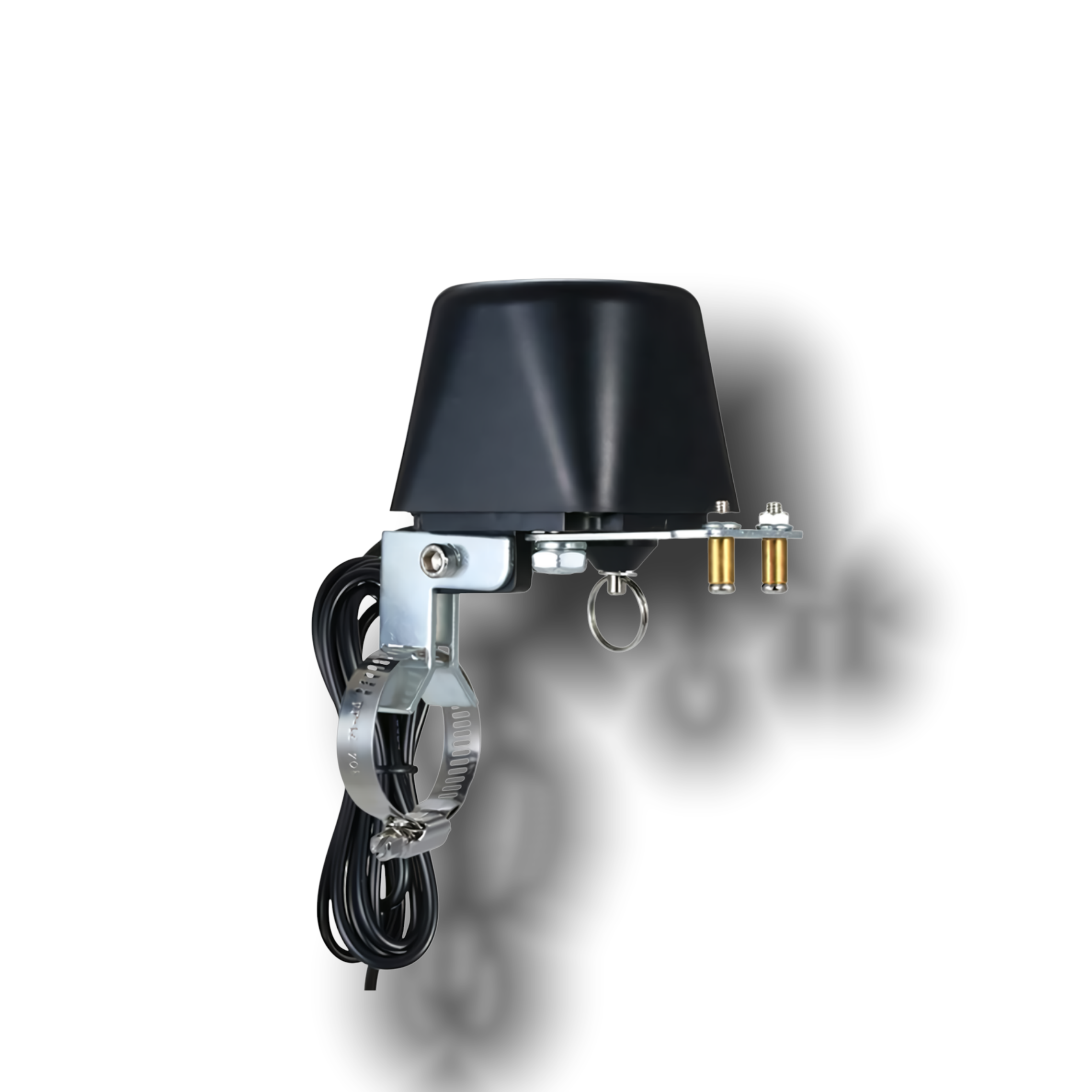 Smart Gas Valve