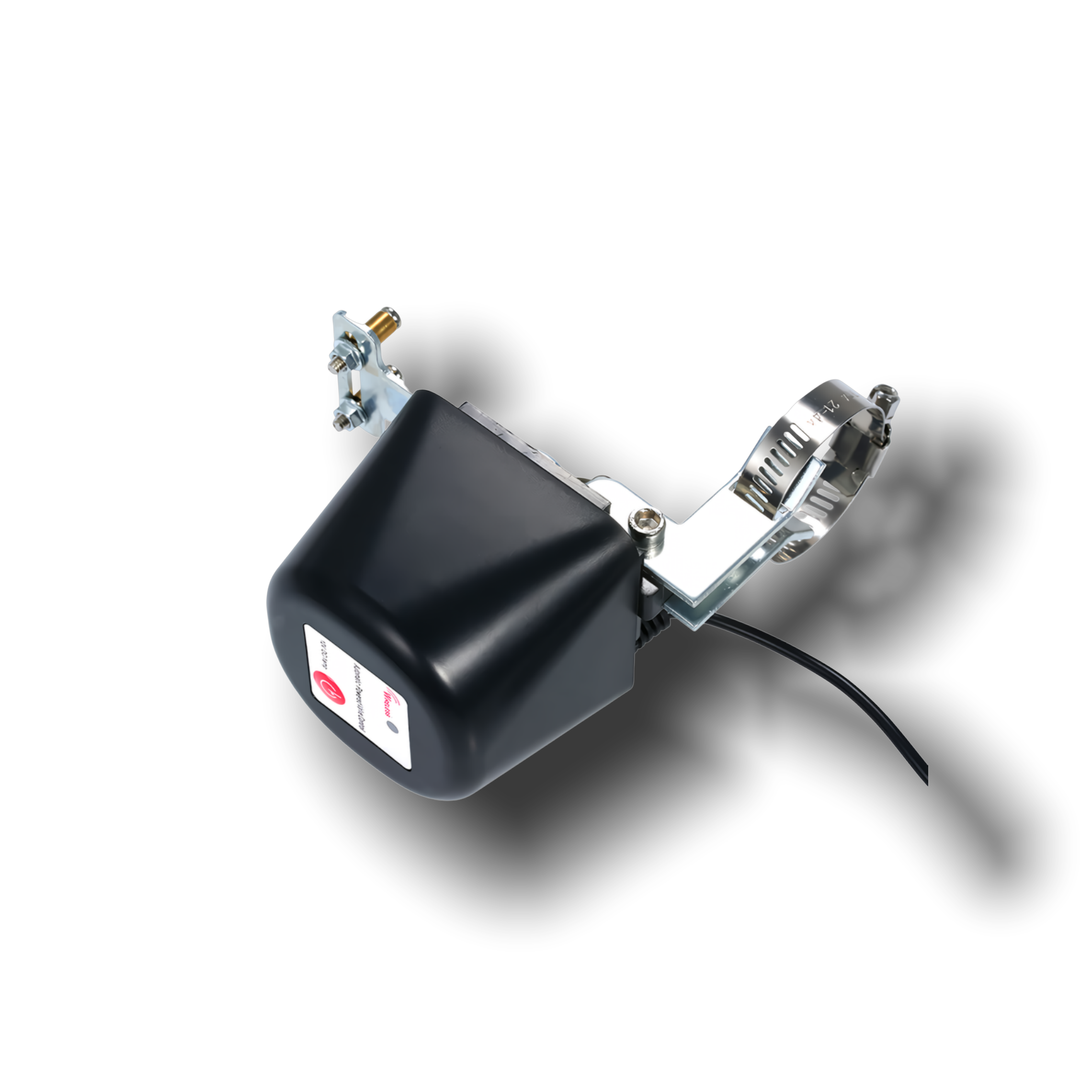 Smart Gas Valve