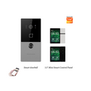 Smart Outdoor Call Panel