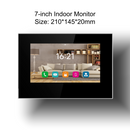Smart Video Access Control