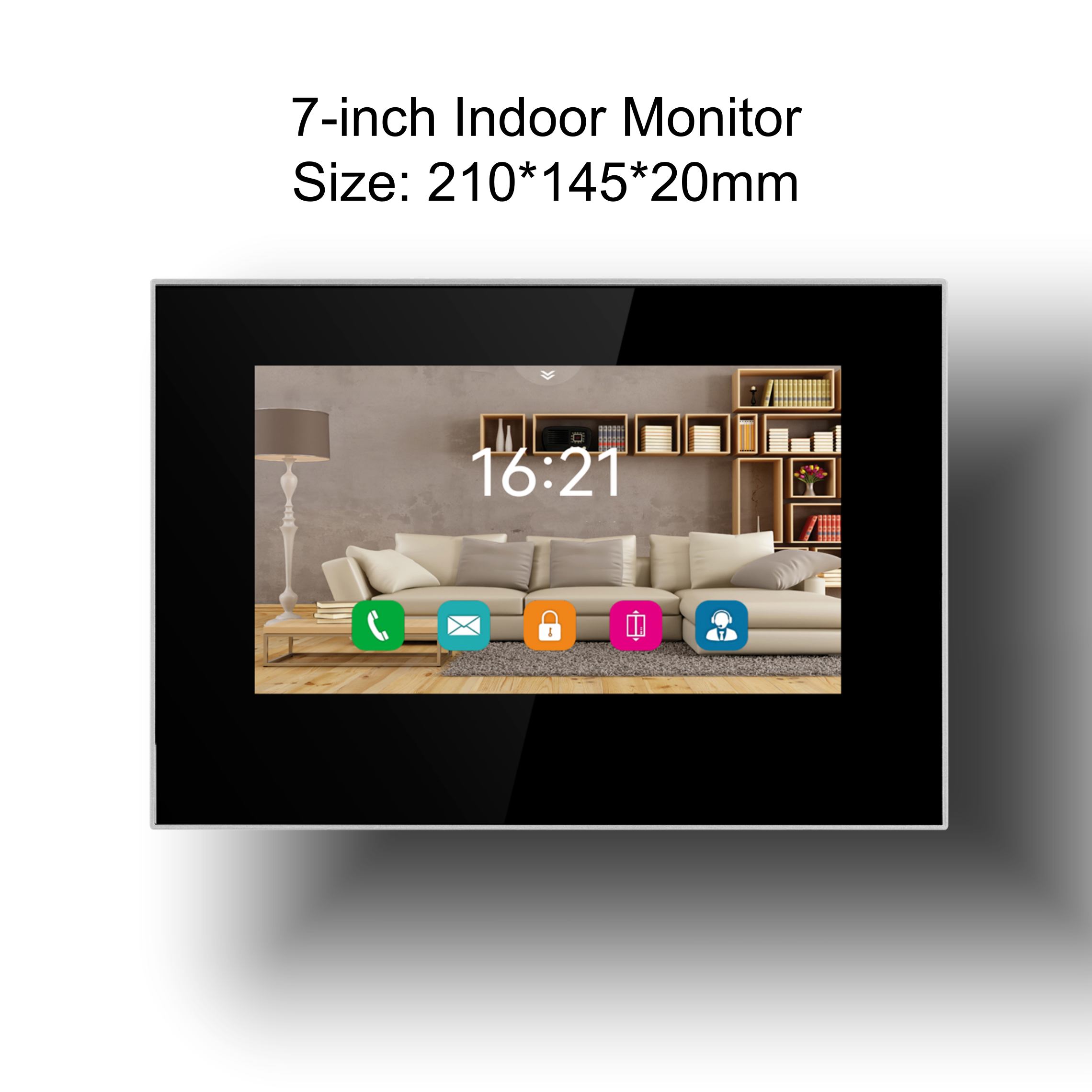 Smart Video Access Control