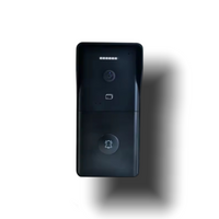 Smart Outdoor Call Panel