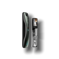 3D Face Recognition Lock