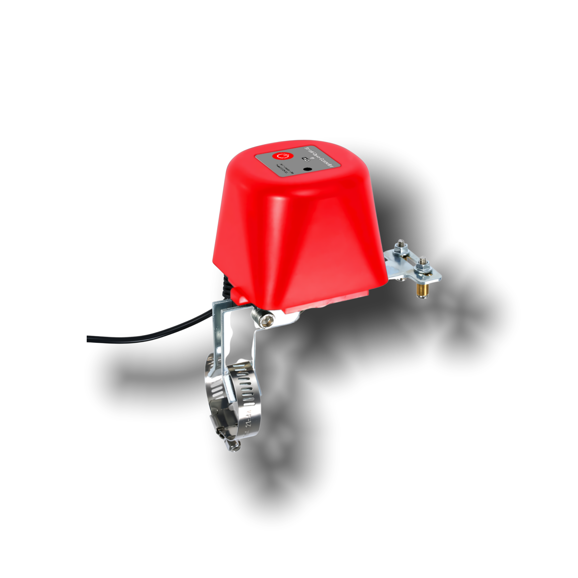 Smart Gas Valve
