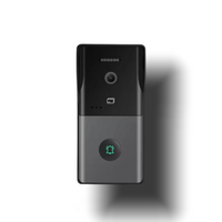 Smart Outdoor Call Panel