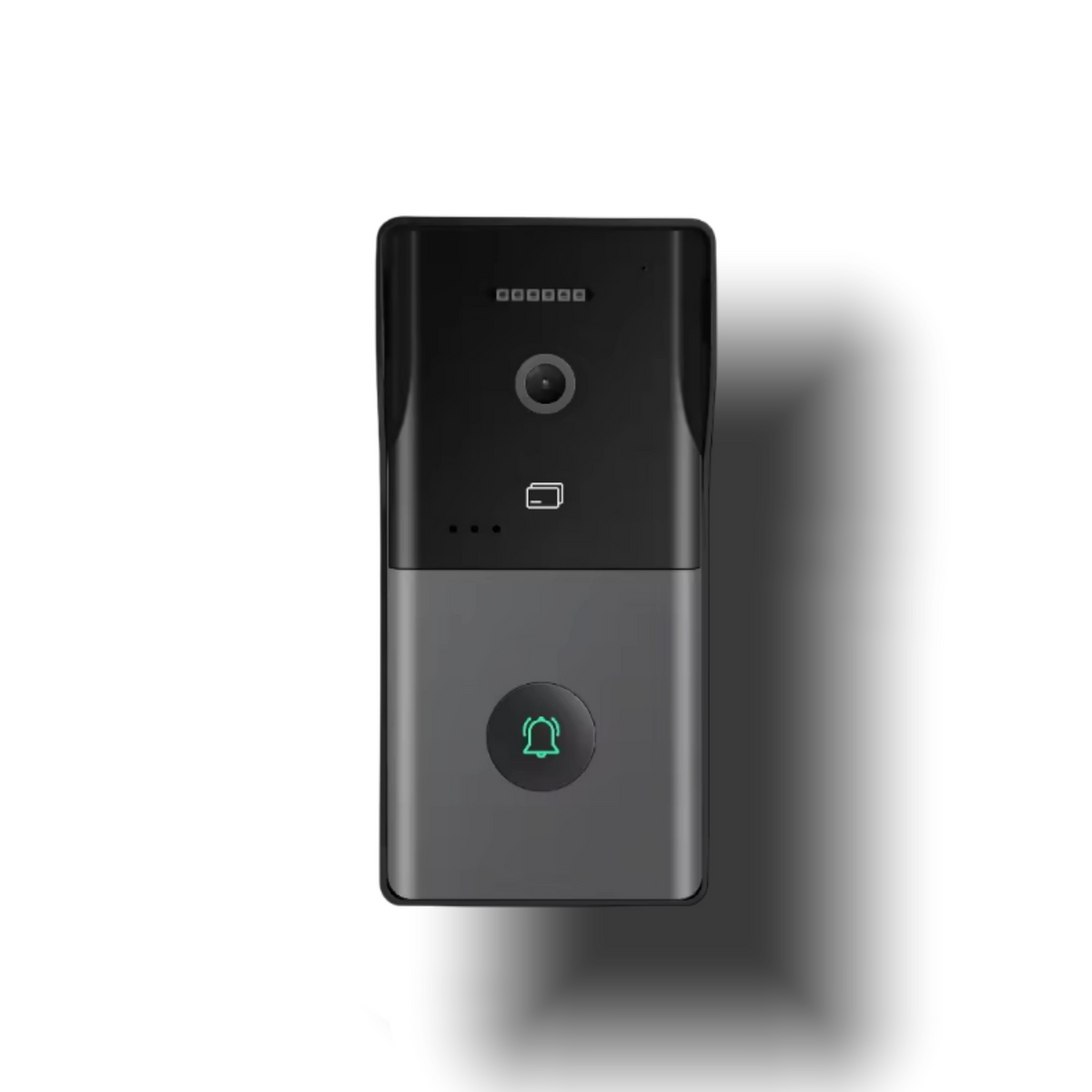 Smart Outdoor Call Panel