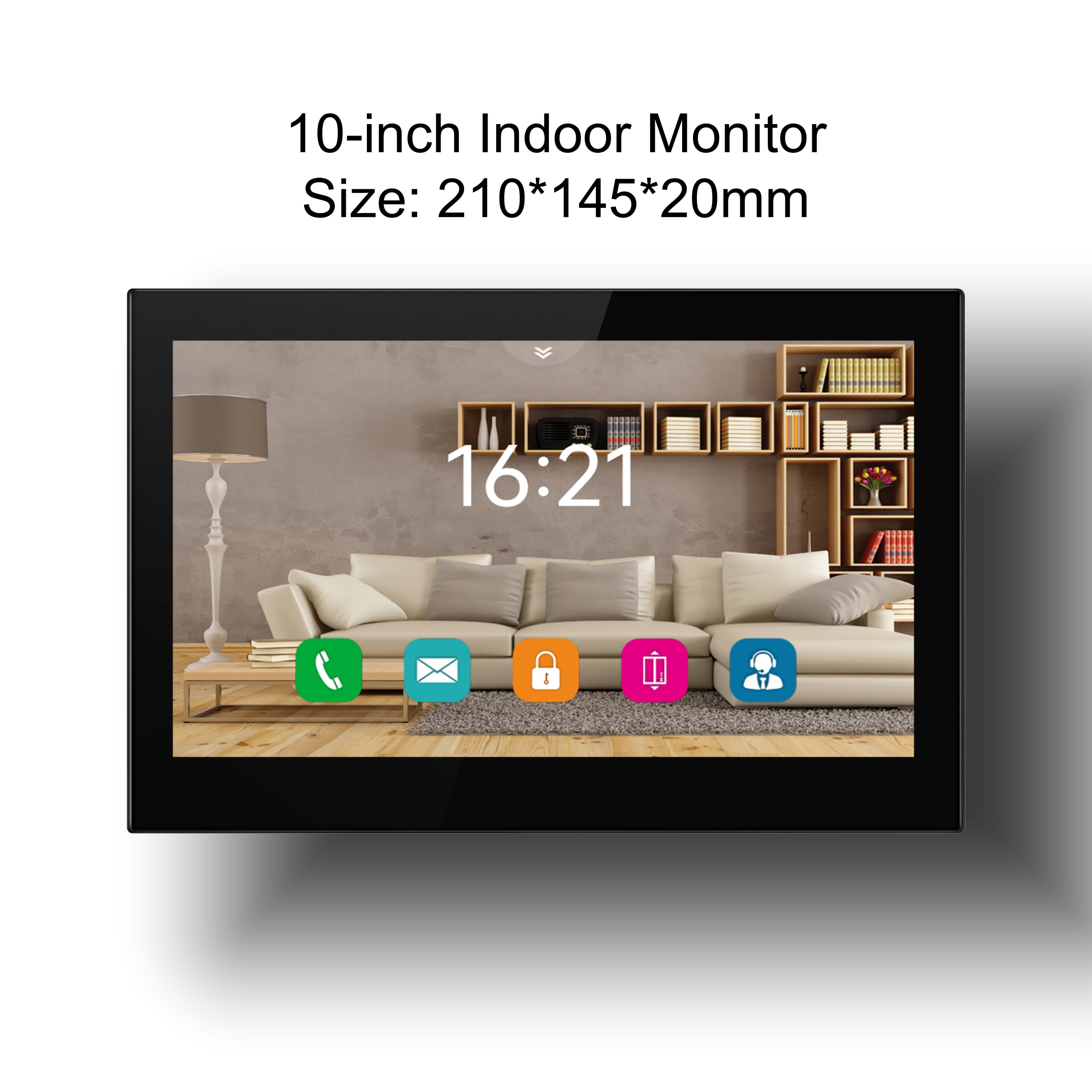 Smart Video Access Control