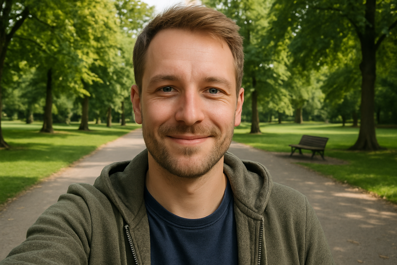 Klaus Schmidt