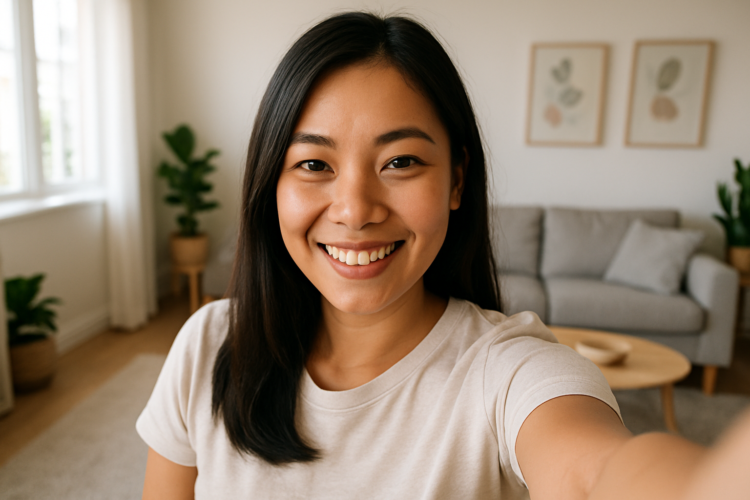 Sarah Tan