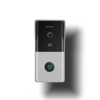 Smart Outdoor Call Panel