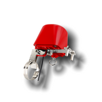 Smart Gas Valve